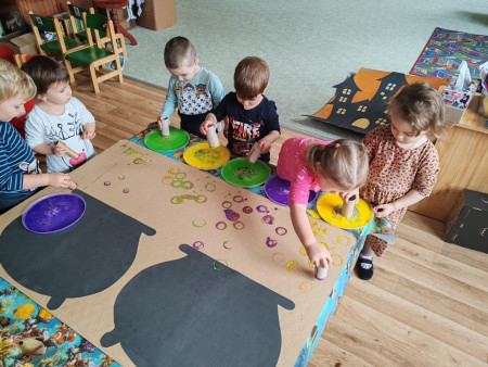 Společný den radosti